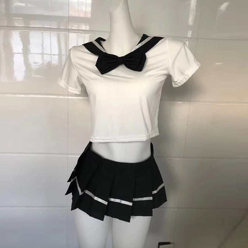 Conjunto de Lingerie de Coelhinha