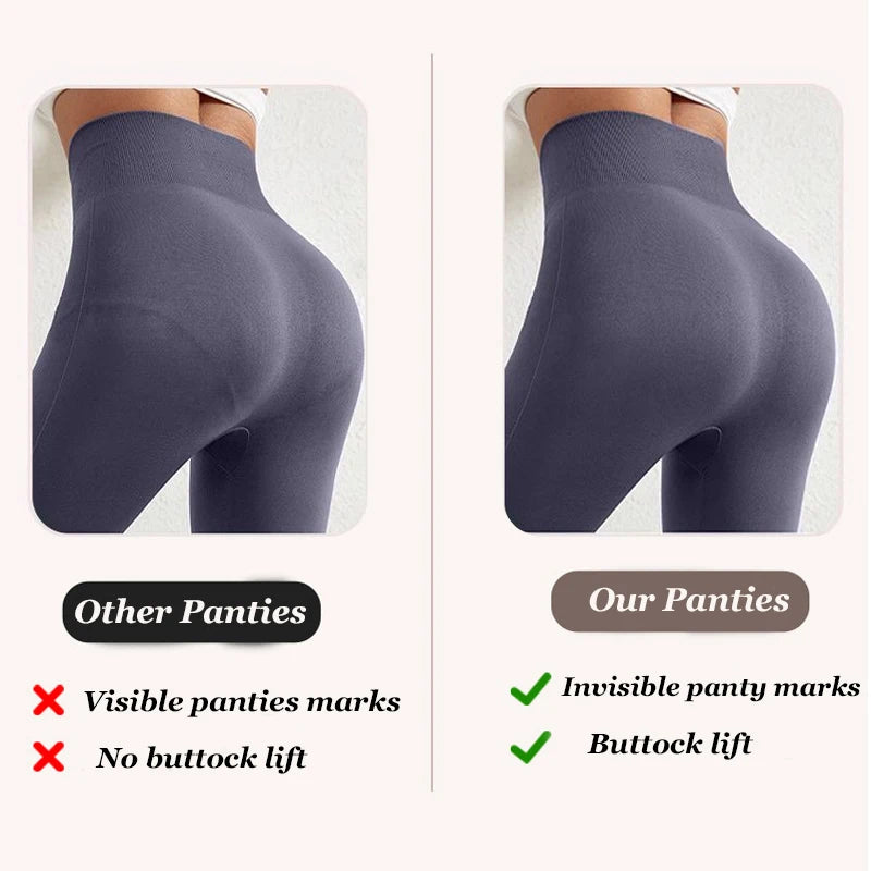 Cuecas Brasileiras Sem Costuras — Pack de 4