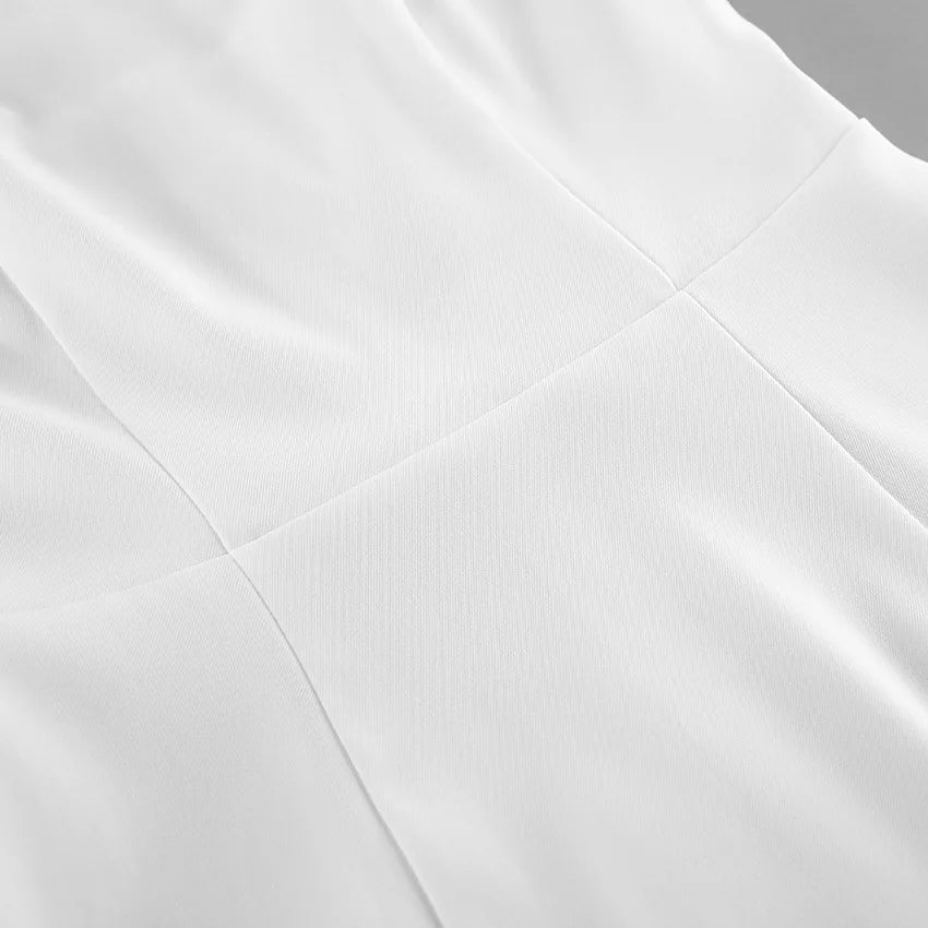Vestido Comprido de Renda — 2 Peças — foto 15 | Tolobasao