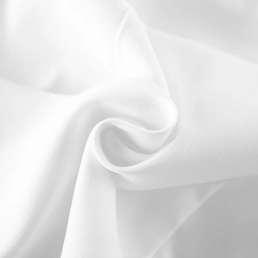 Vestido Comprido de Renda — 2 Peças — foto 20 | Tolobasao