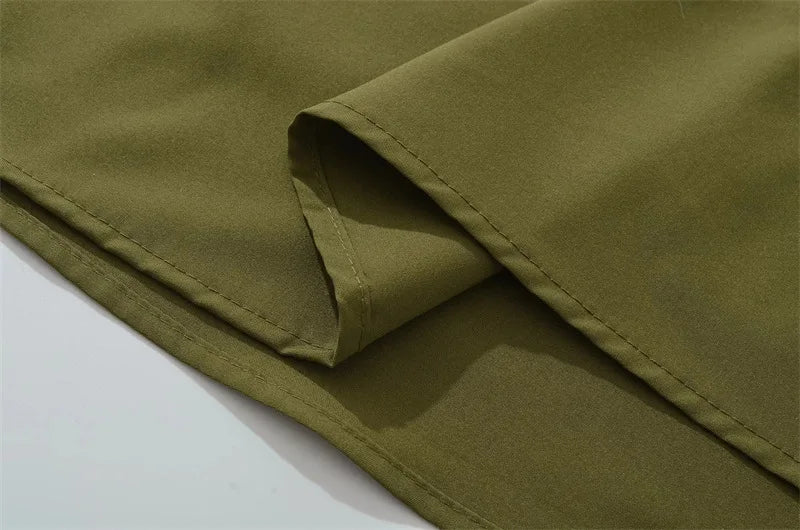 Vestido Comprido com Corpete, Laço e Fenda — foto 20 | Tolobasao