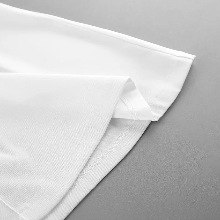Vestido Comprido de Renda — 2 Peças — foto 18 | Tolobasao