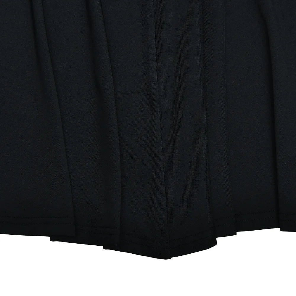 Vestido Comprido com Decote em V e Tule — foto 20 | Tolobasao
